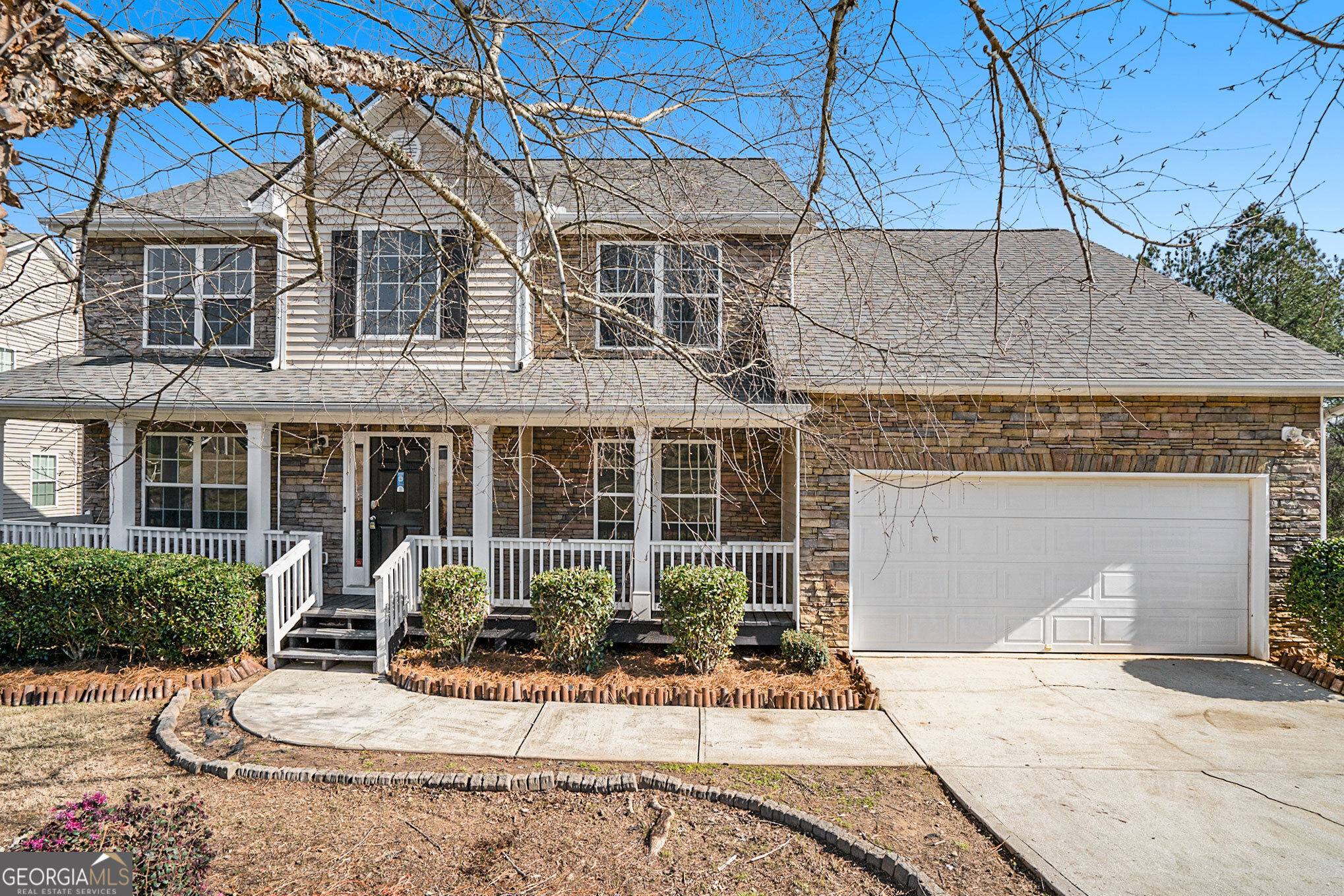 1365 River Club Drive Ne Property Photo 1