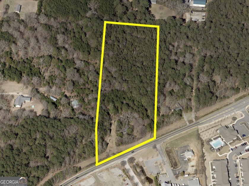 130 Mount Carmel Road Property Photo 1