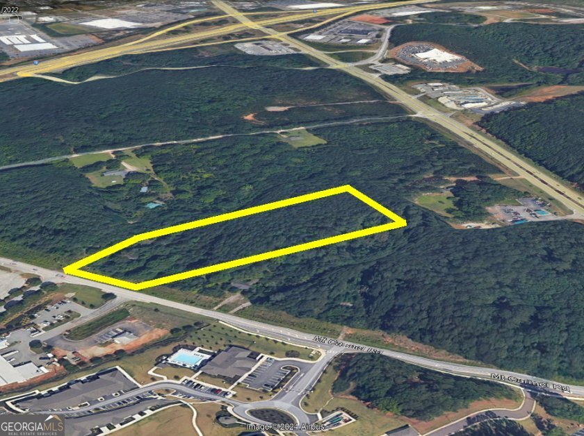 130 Mount Carmel Road Property Photo 3