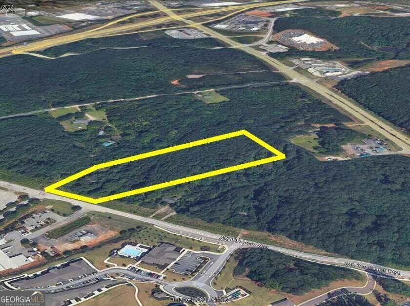 130 Mount Carmel Road Property Photo 3
