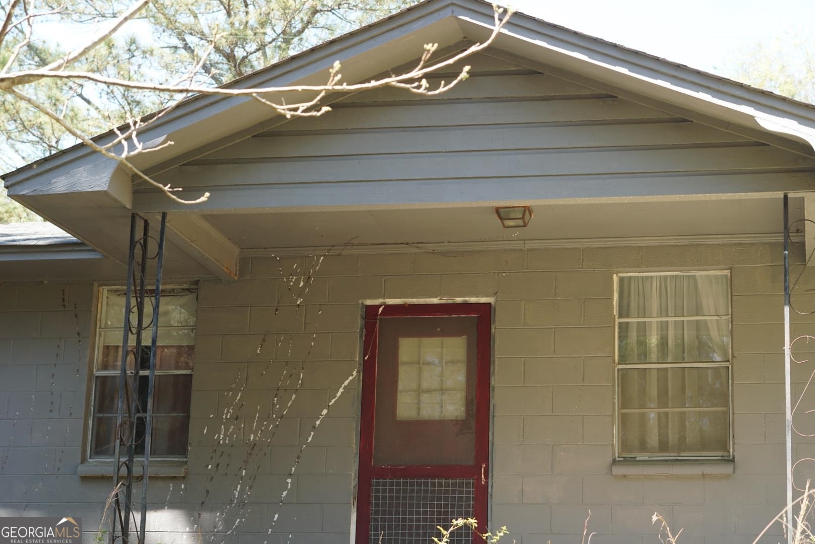 1415 Bobby Brown State Park Road Property Photo 1