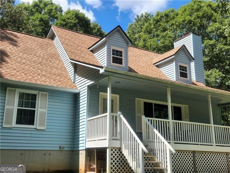 358 Gold Mine Road Property Photo 2