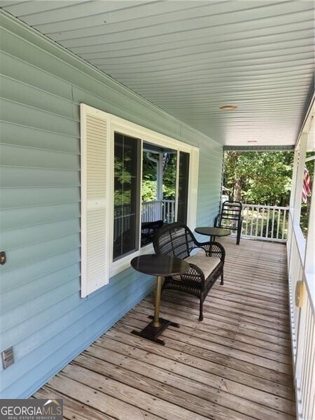 358 Gold Mine Road Property Photo 3