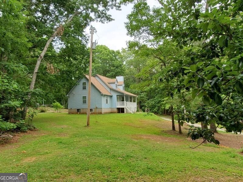 358 Gold Mine Road Property Photo 5