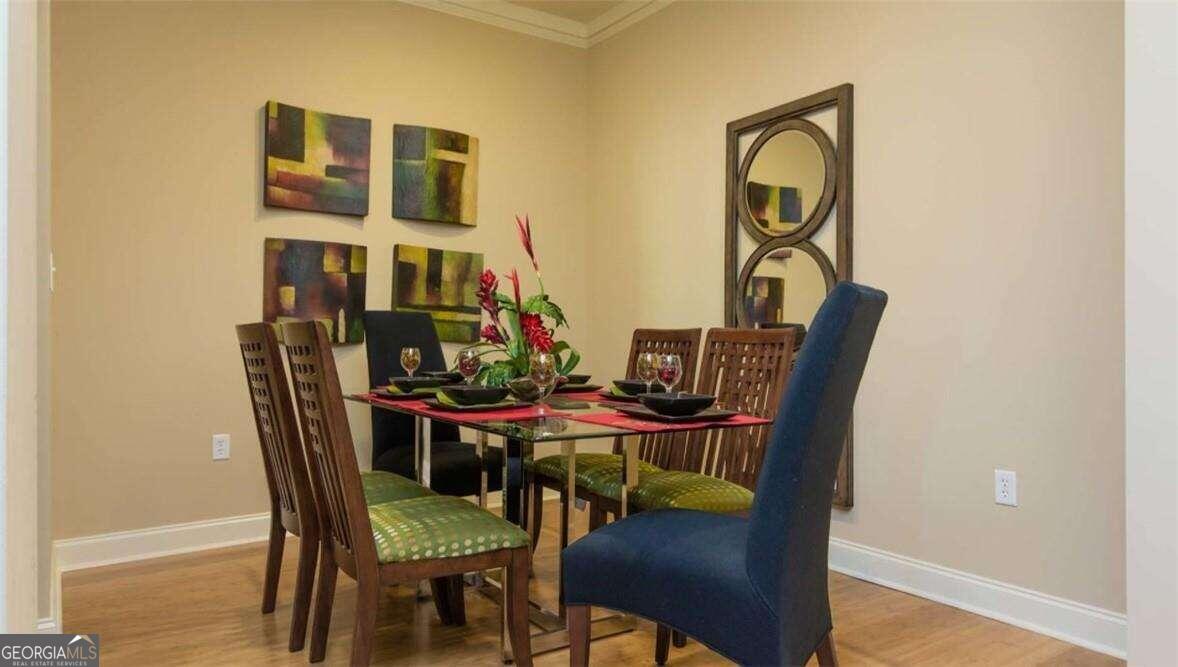 3645 Habersham Road Ne # 307 Property Photo 4