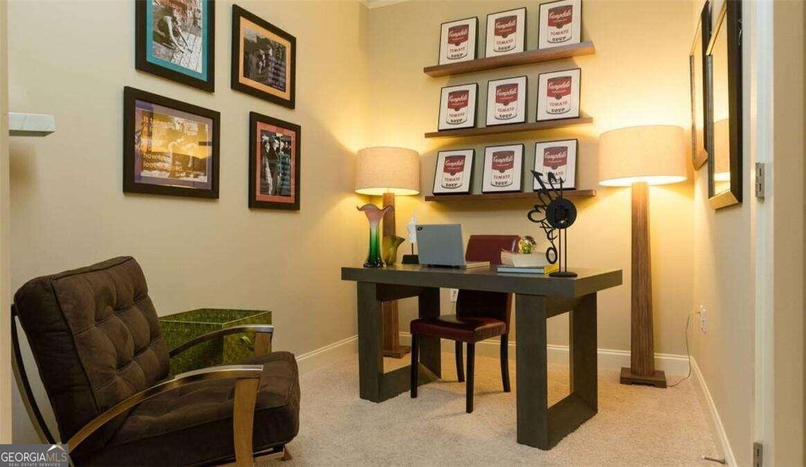 3645 Habersham Road Ne # 307 Property Photo 5