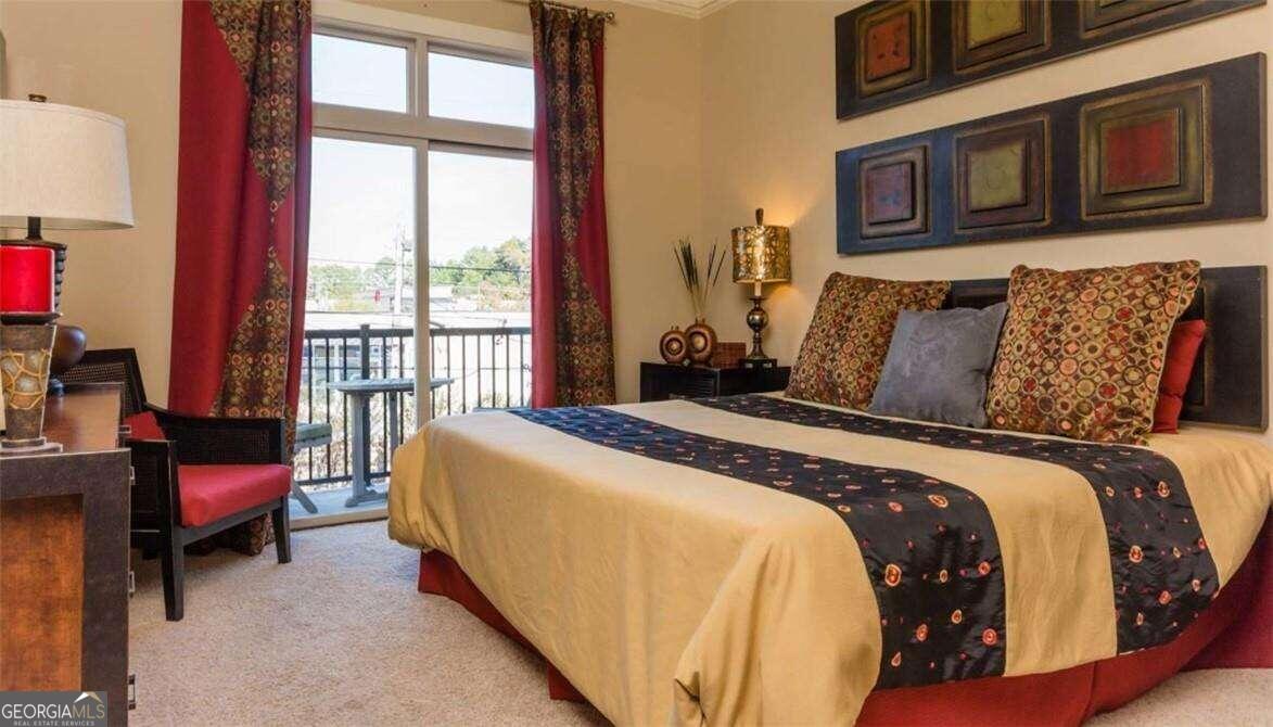 3645 Habersham Road Ne # 307 Property Photo 6