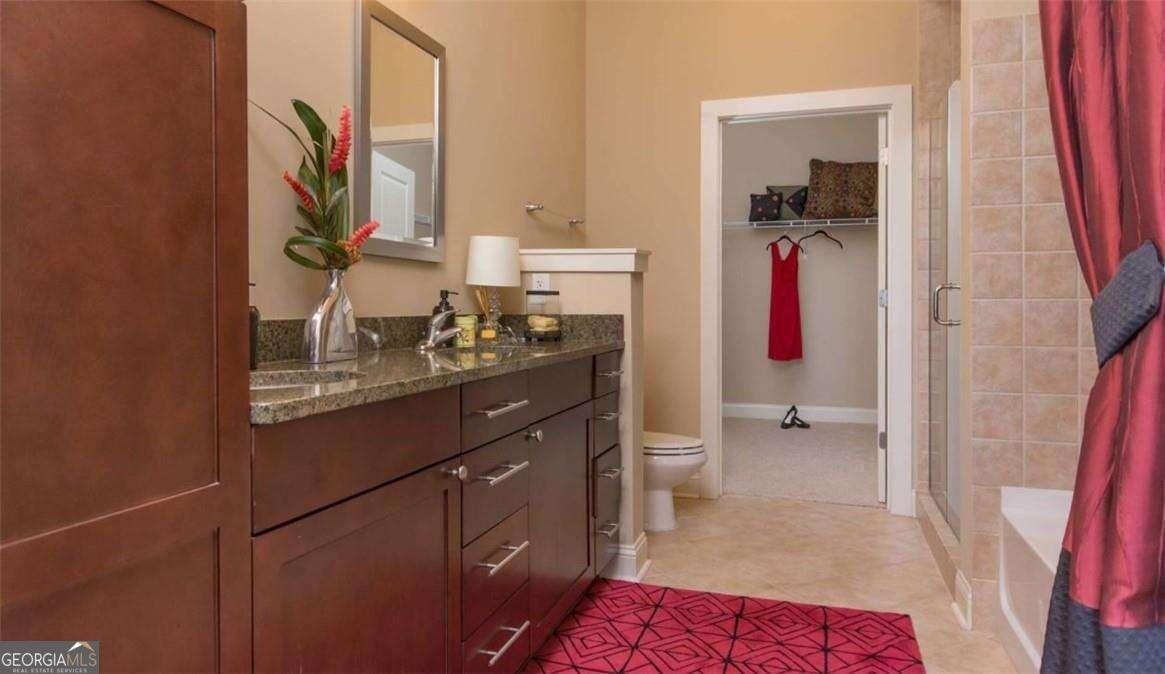 3645 Habersham Road Ne # 307 Property Photo 7