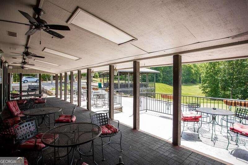 4406 Bee Tree Ridge Court Property Photo 24