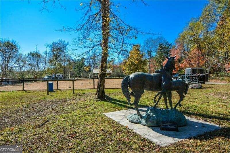 4406 Bee Tree Ridge Court Property Photo 26