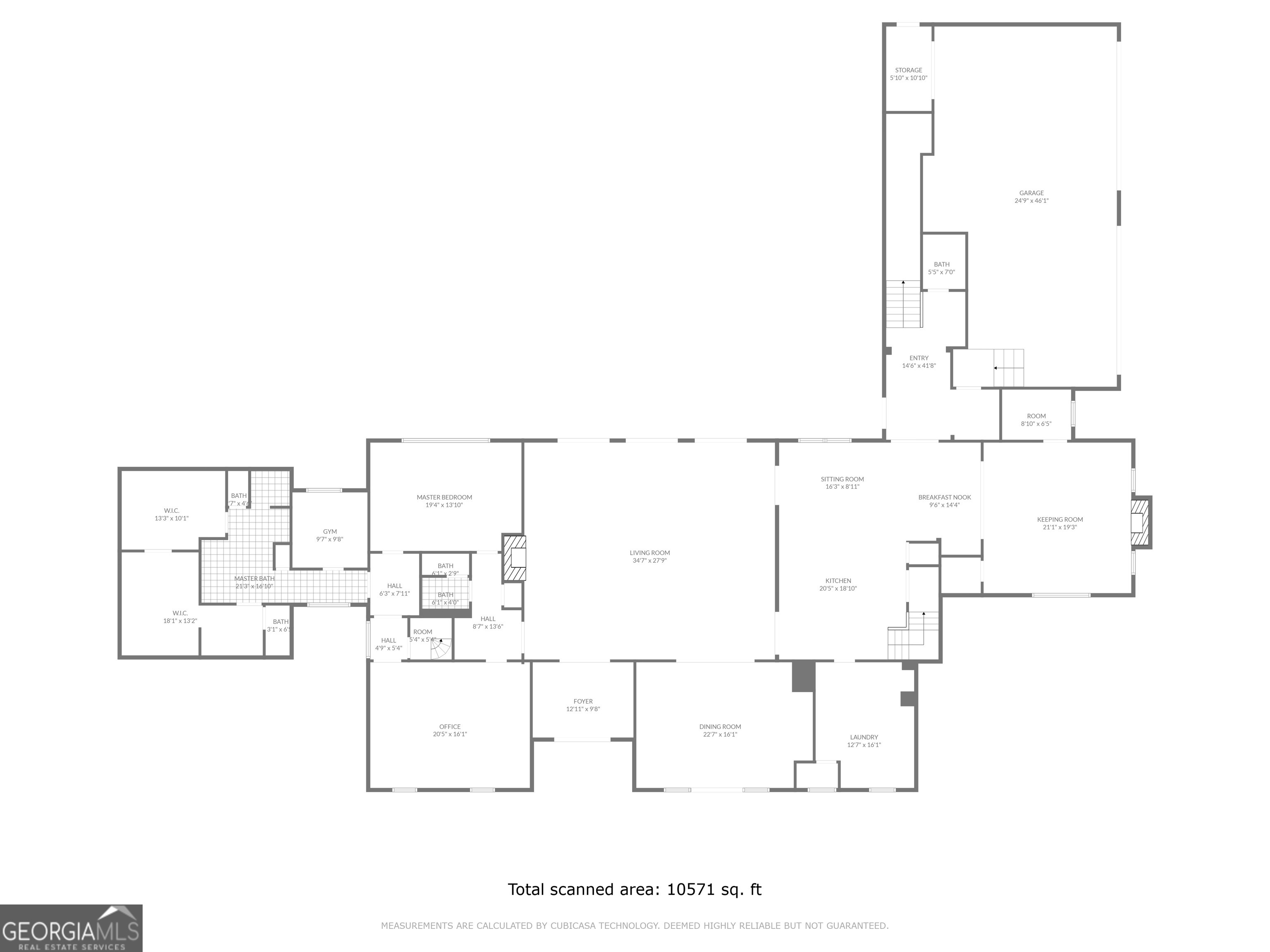 4524 Robert Drive Property Photo 197
