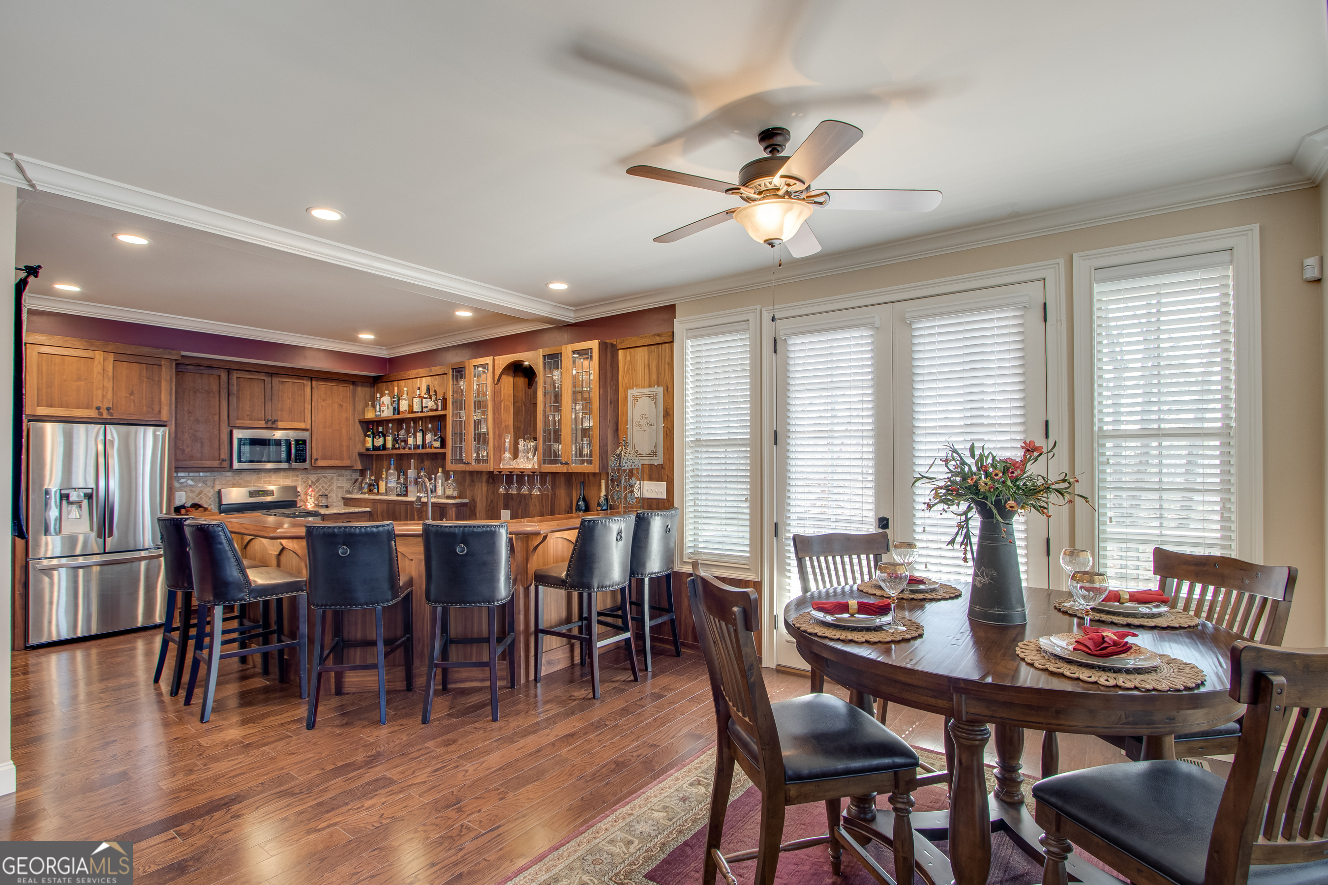 171 Winterberry Trail Property Photo 71
