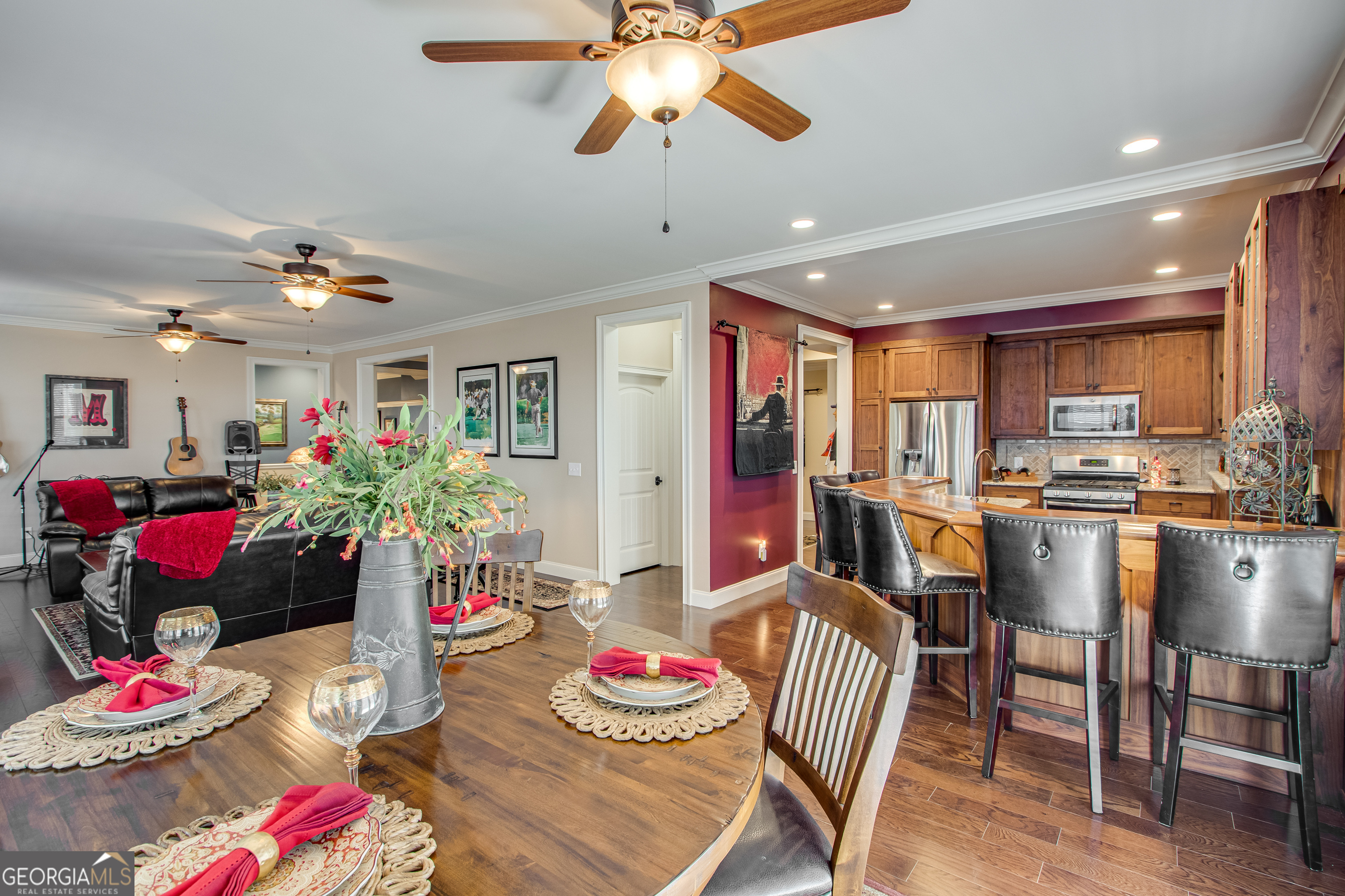 171 Winterberry Trail Property Photo 74