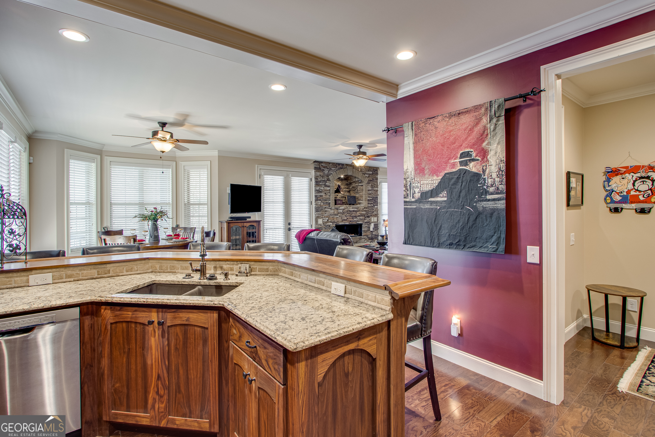 171 Winterberry Trail Property Photo 76