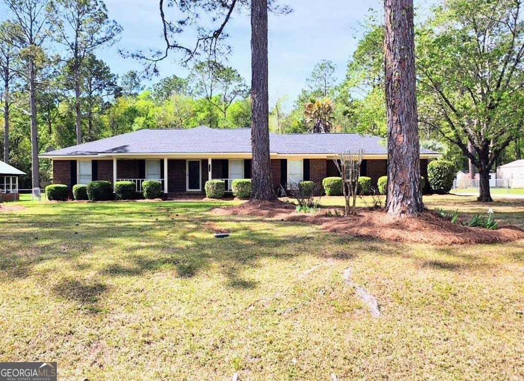 404 Iveys Scenic Drive Property Photo