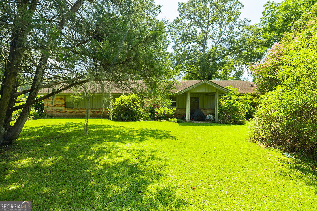 205 S Sheftall Street Property Photo 5