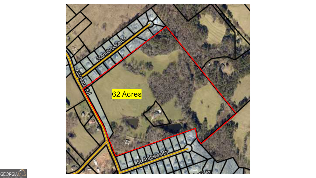 410 Kilcrease Road Property Photo 1