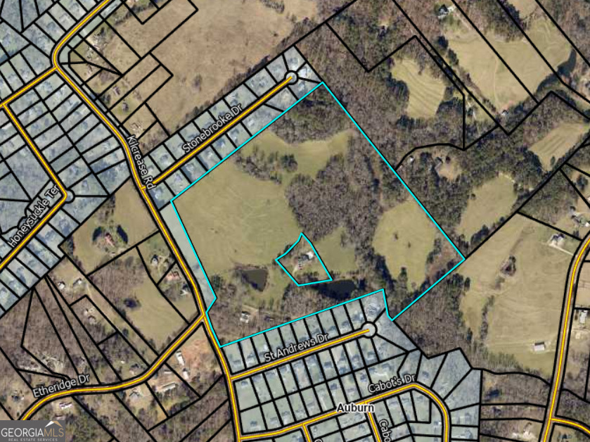 410 Kilcrease Road Property Photo 3