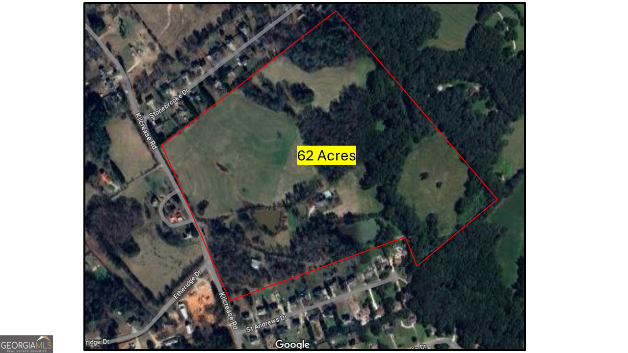 410 Kilcrease Road Property Photo 4