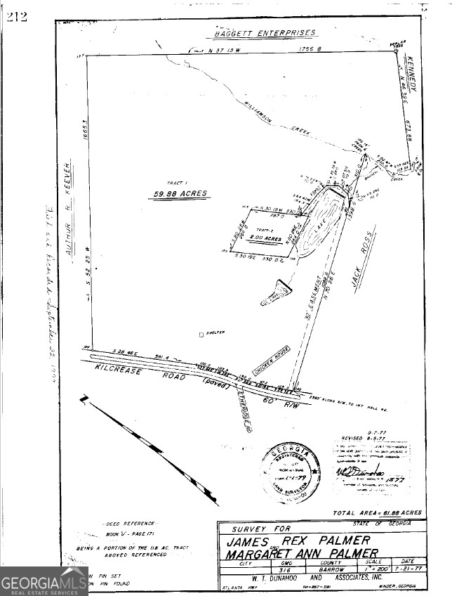 410 Kilcrease Road Property Photo 5