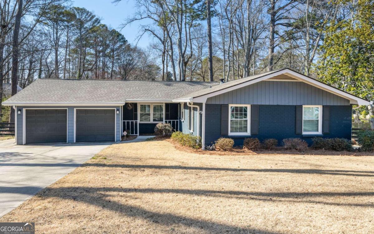 154 Cold Creek Drive Property Photo 1