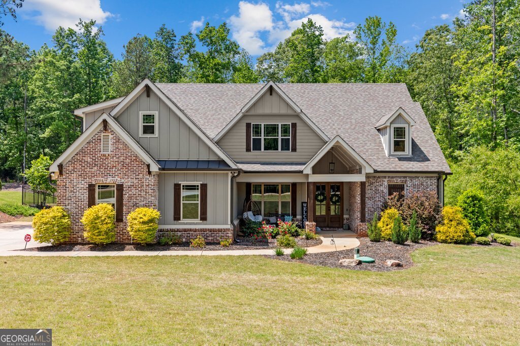461 Preakness Way Property Photo 1