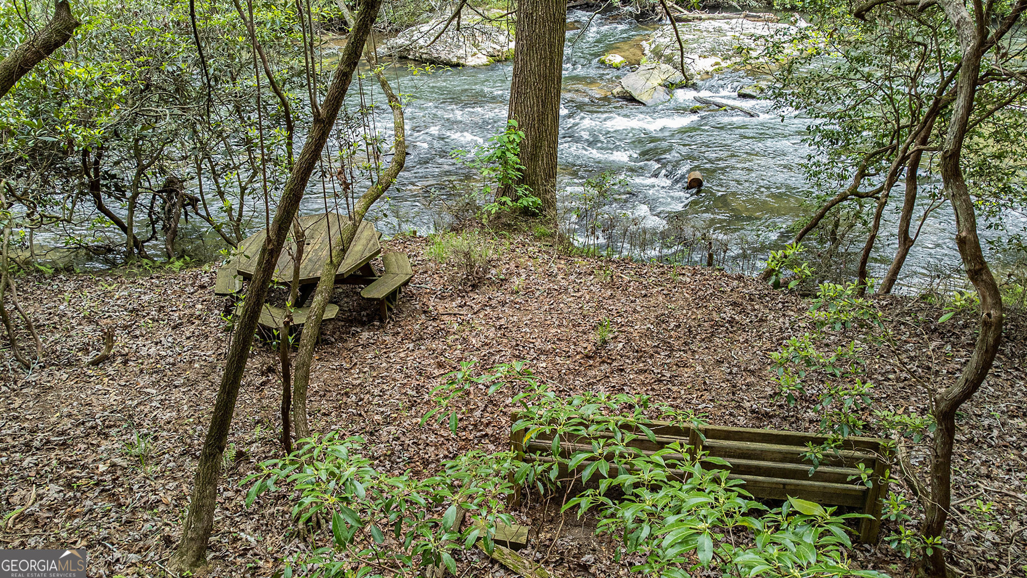 Lot 48 Indian Cave Road Property Photo 1