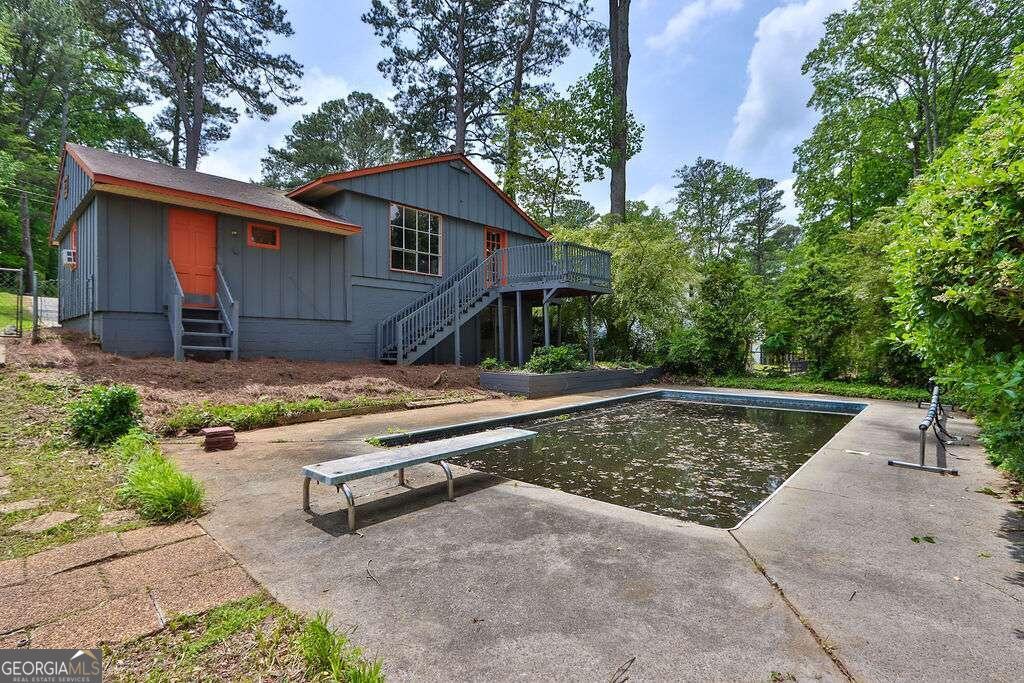 2341 Brenda Drive Se Property Photo 27