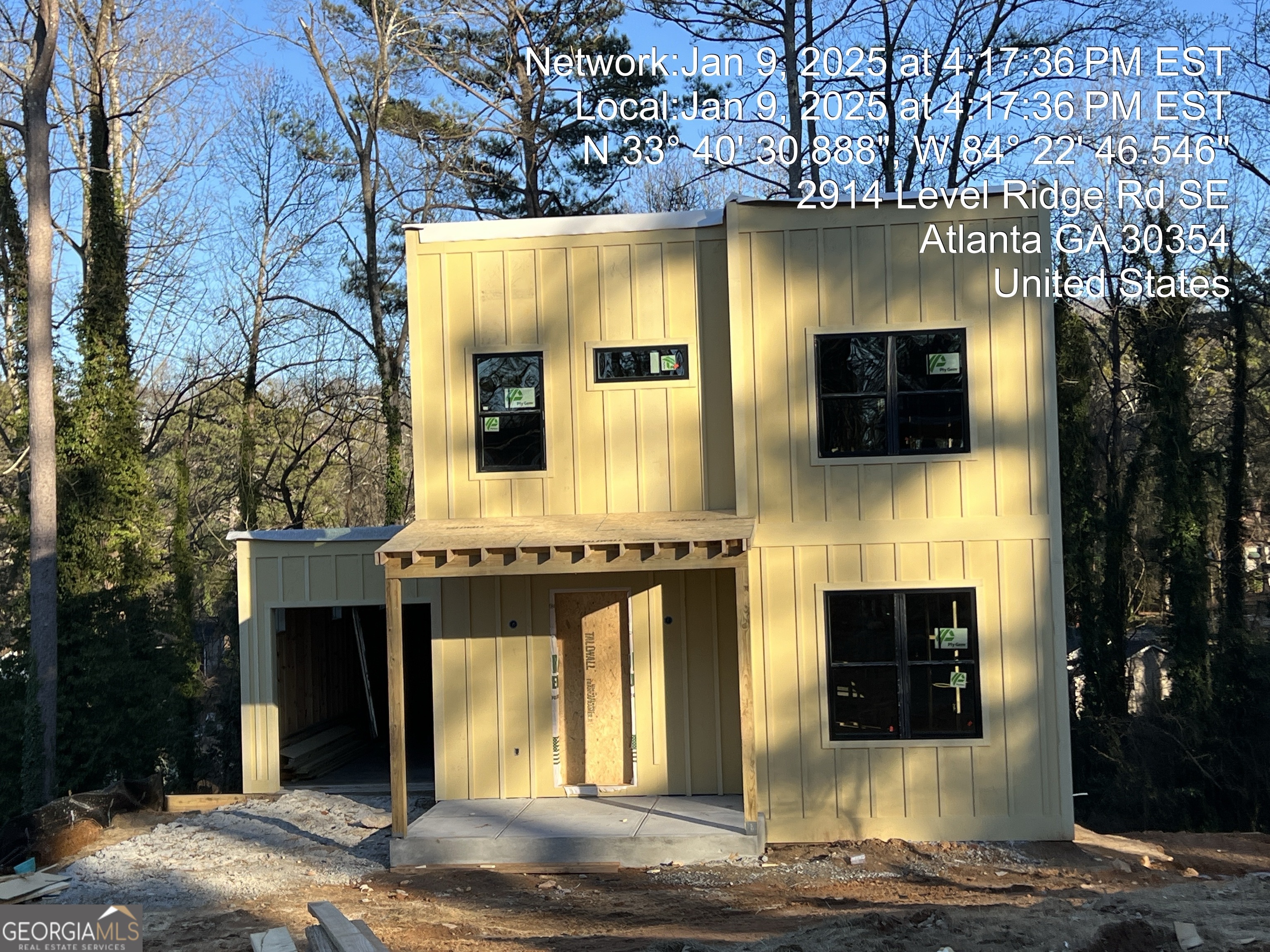 2918 Level Ridge Road Se Property Photo 1