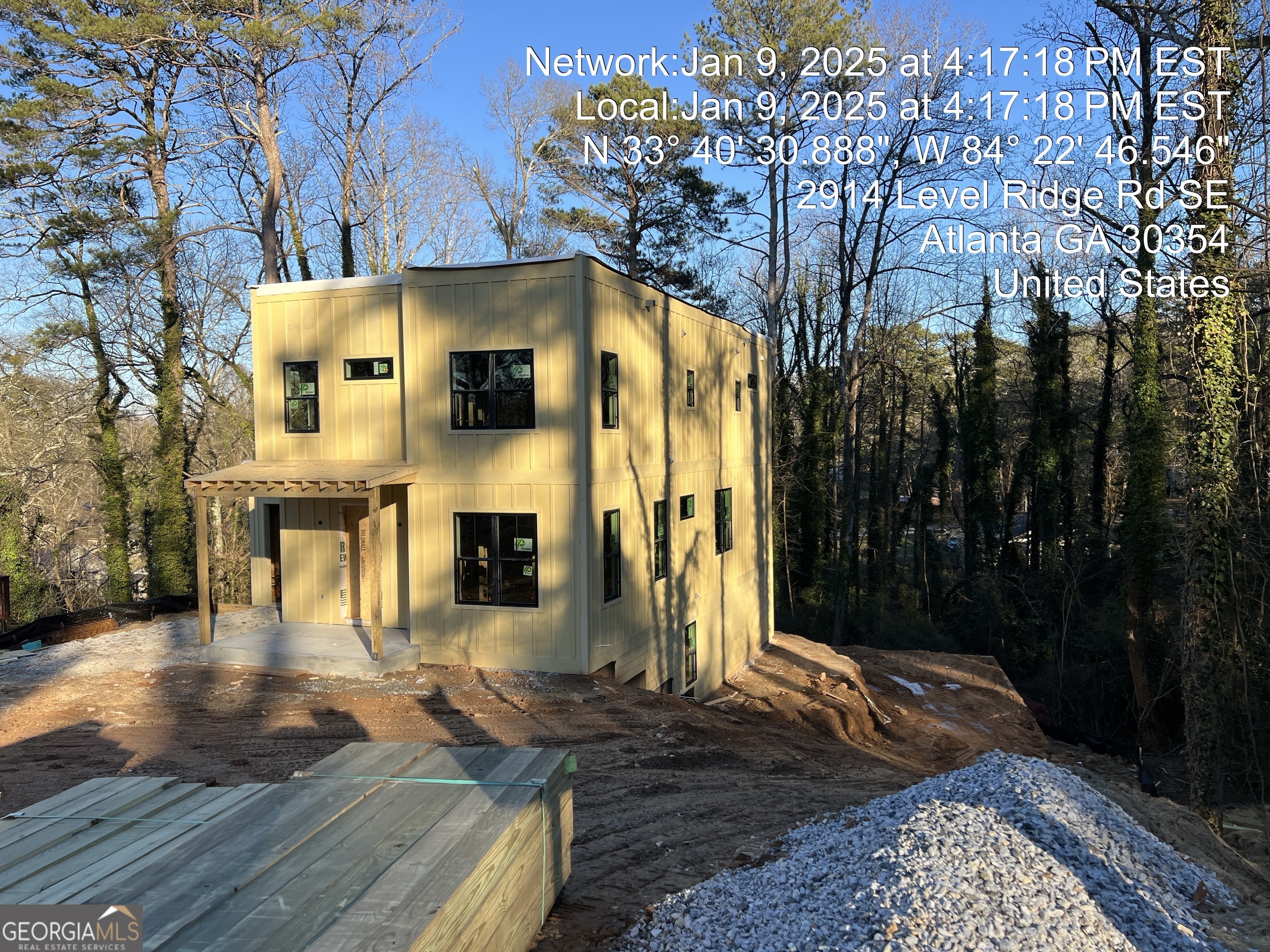2918 Level Ridge Road Se Property Photo 2