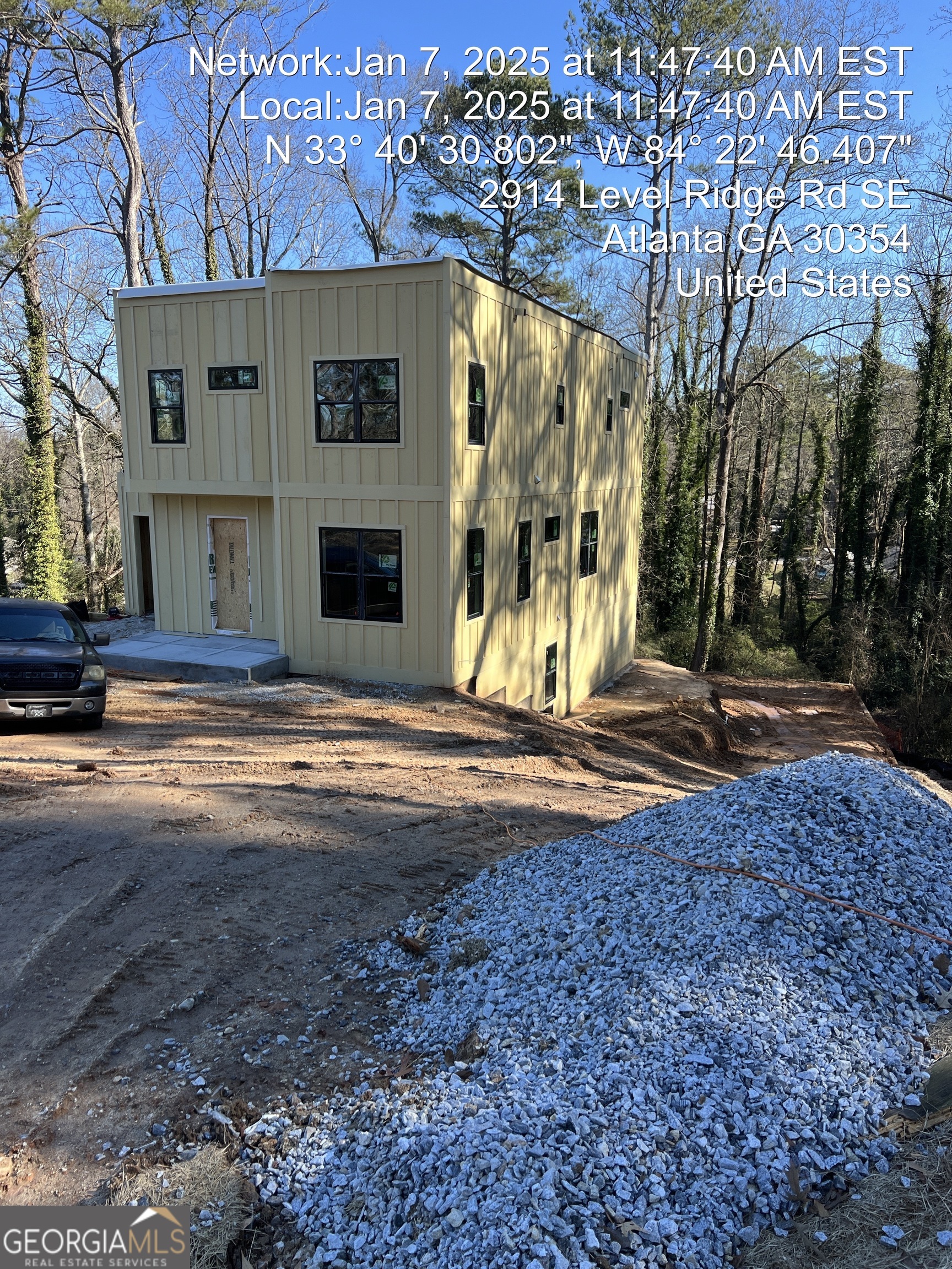 2918 Level Ridge Road Se Property Photo 4