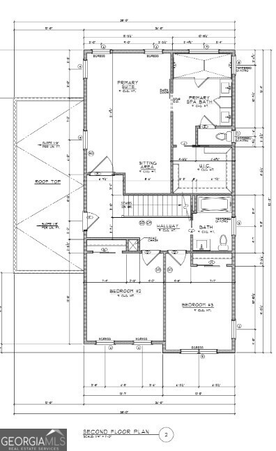 2918 Level Ridge Road Se Property Photo 19