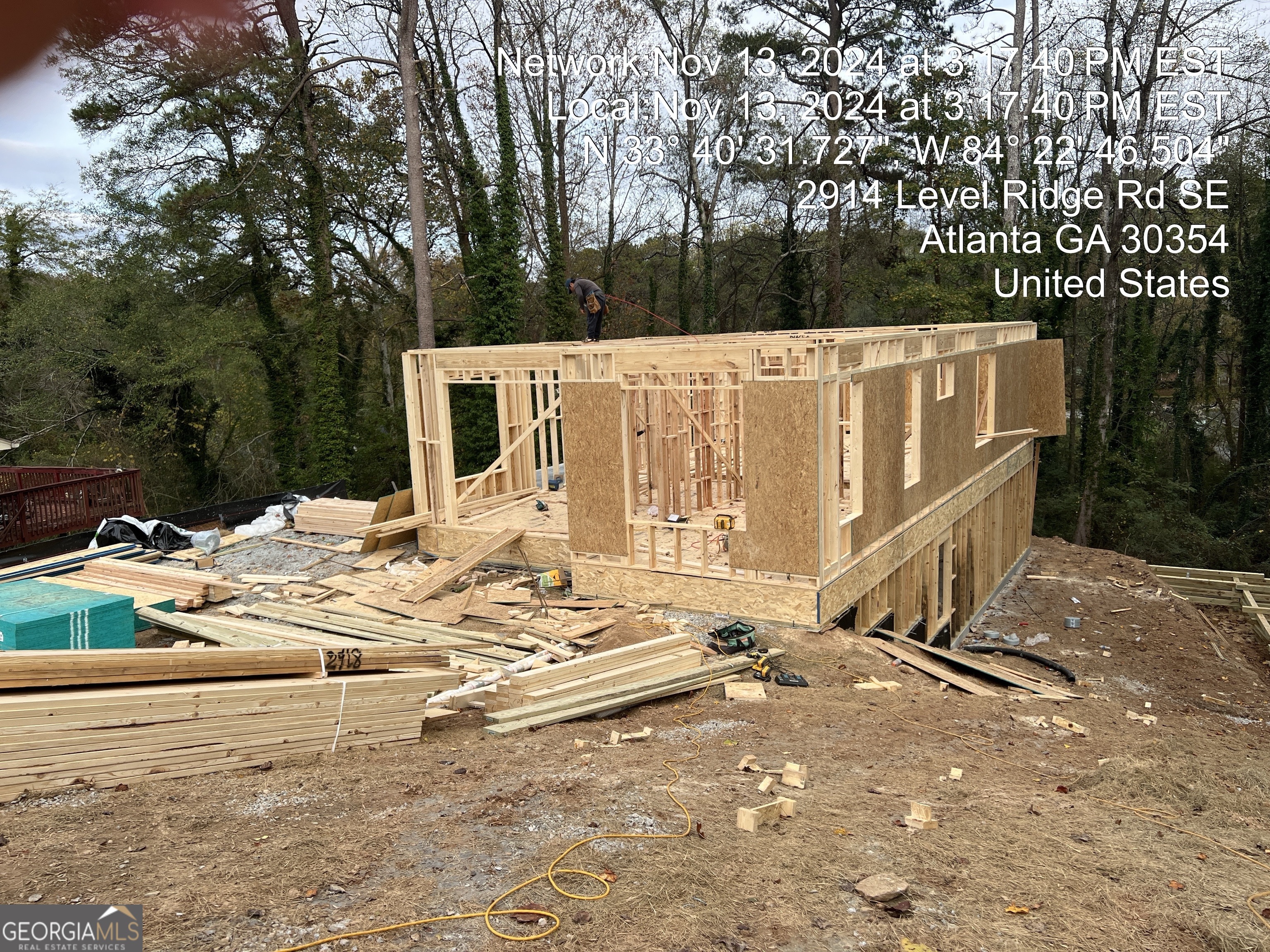 2918 Level Ridge Road Se Property Photo 22