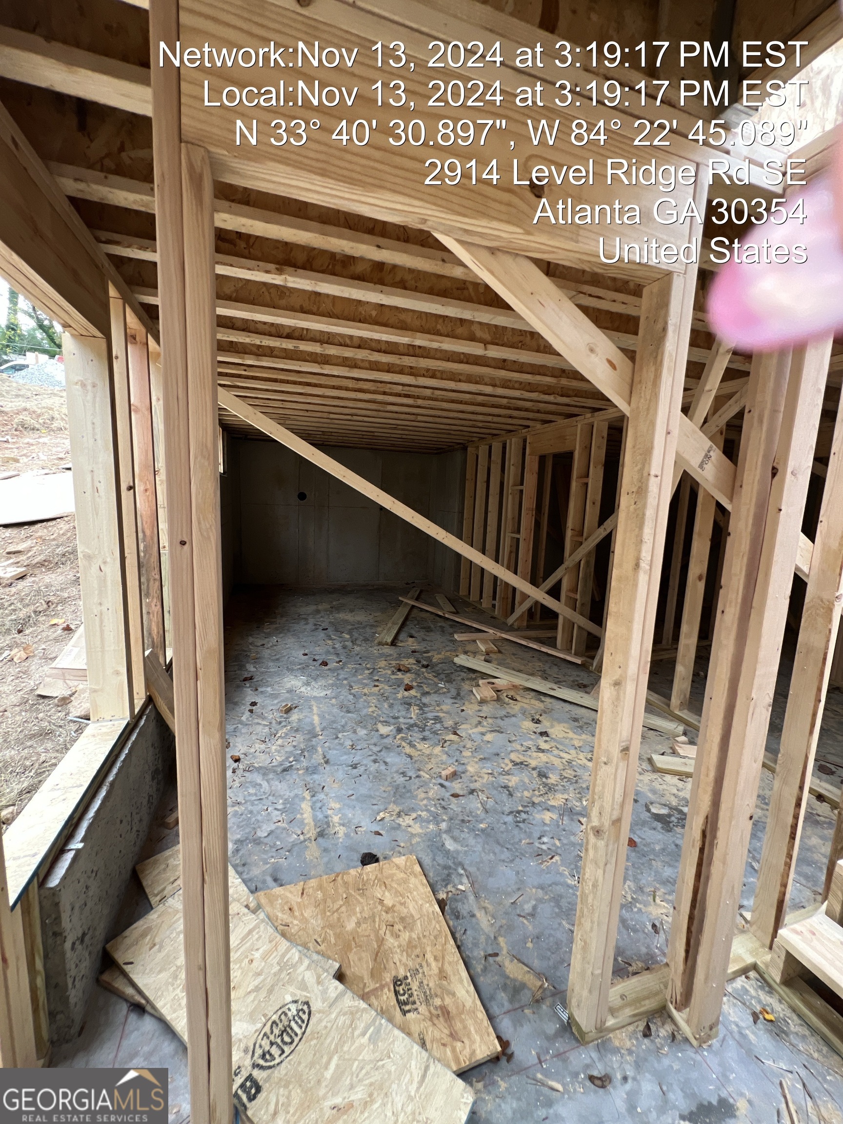 2918 Level Ridge Road Se Property Photo 25
