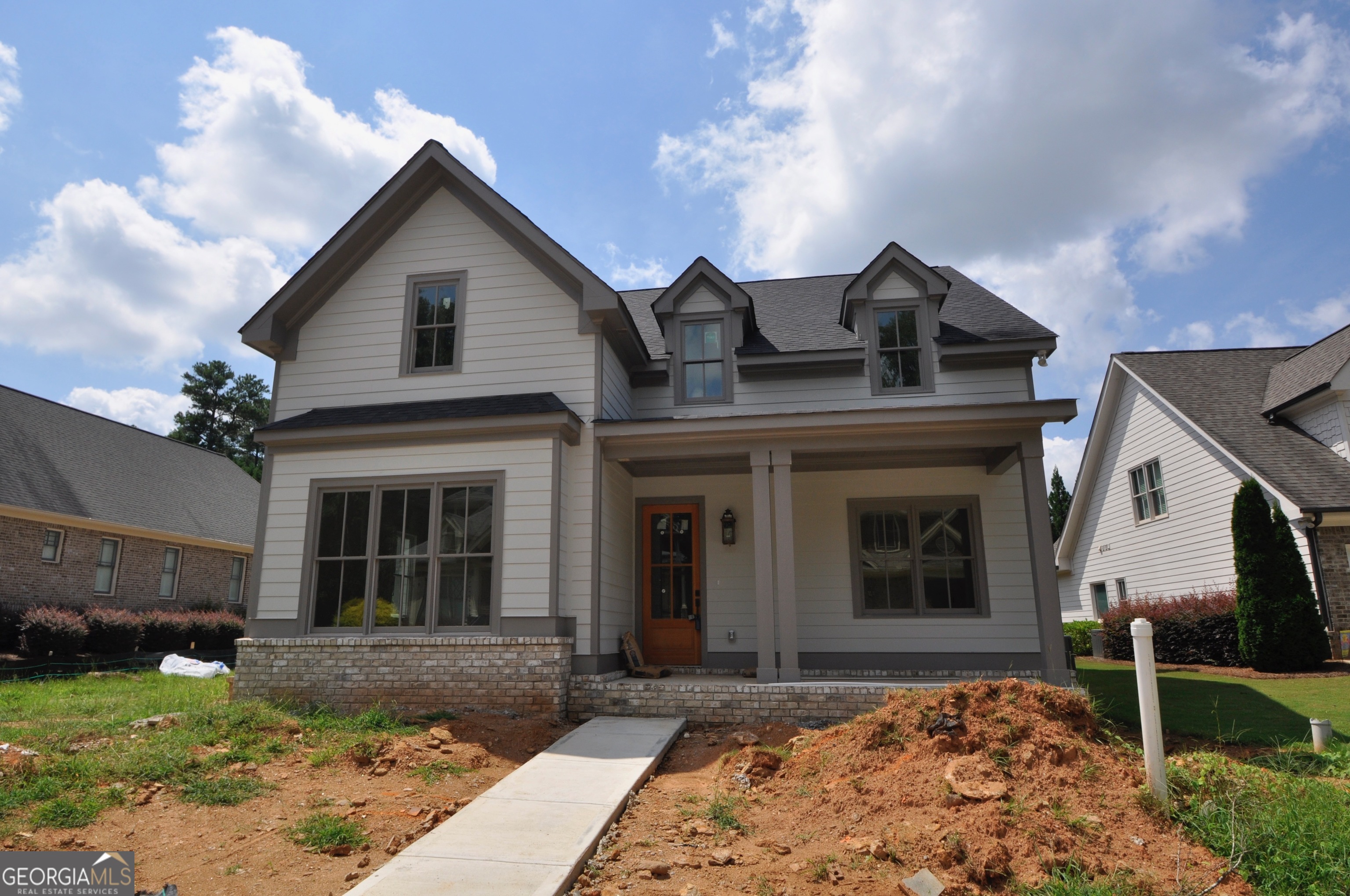137 Timothy Park Lane Property Photo 1