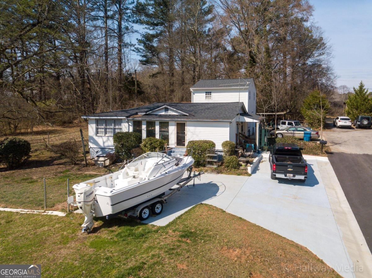 541 Mary Lou Street Property Photo 2