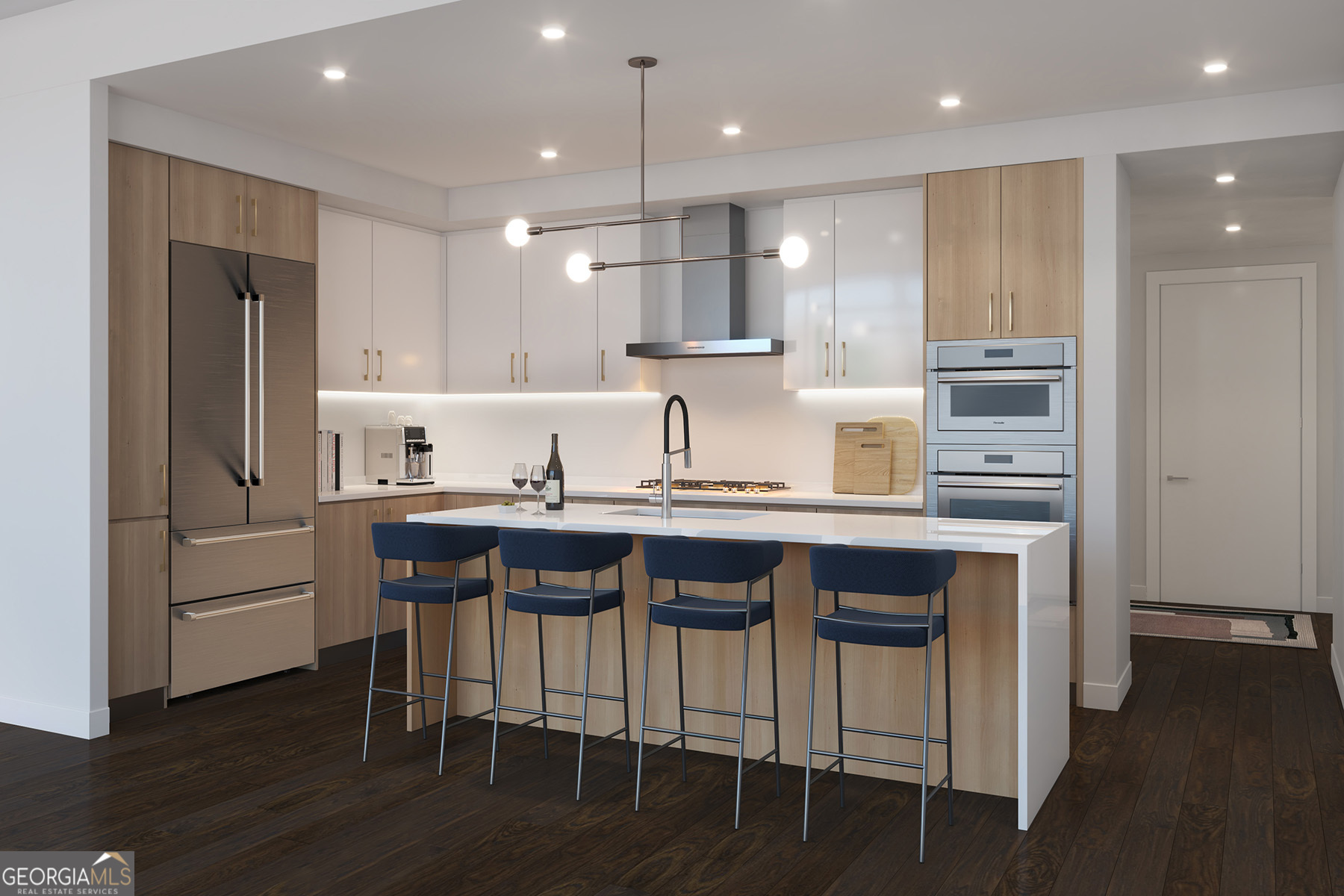 2425 Peachtree Road Ne # 611 Property Photo 19