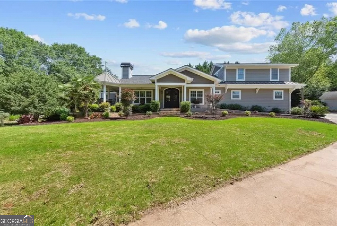 670 Cedar Grove Church Road Property Photo 1