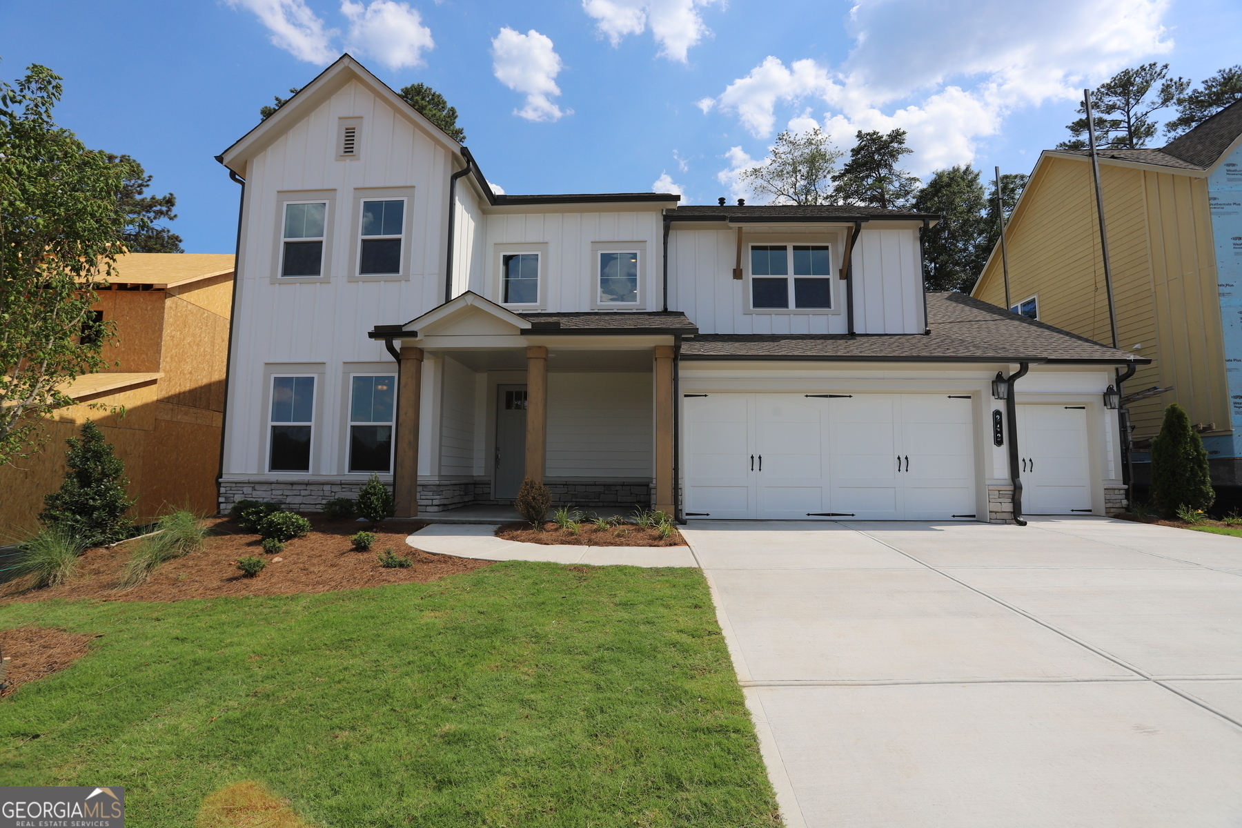 242 Wild Ginger Bend Property Photo 1