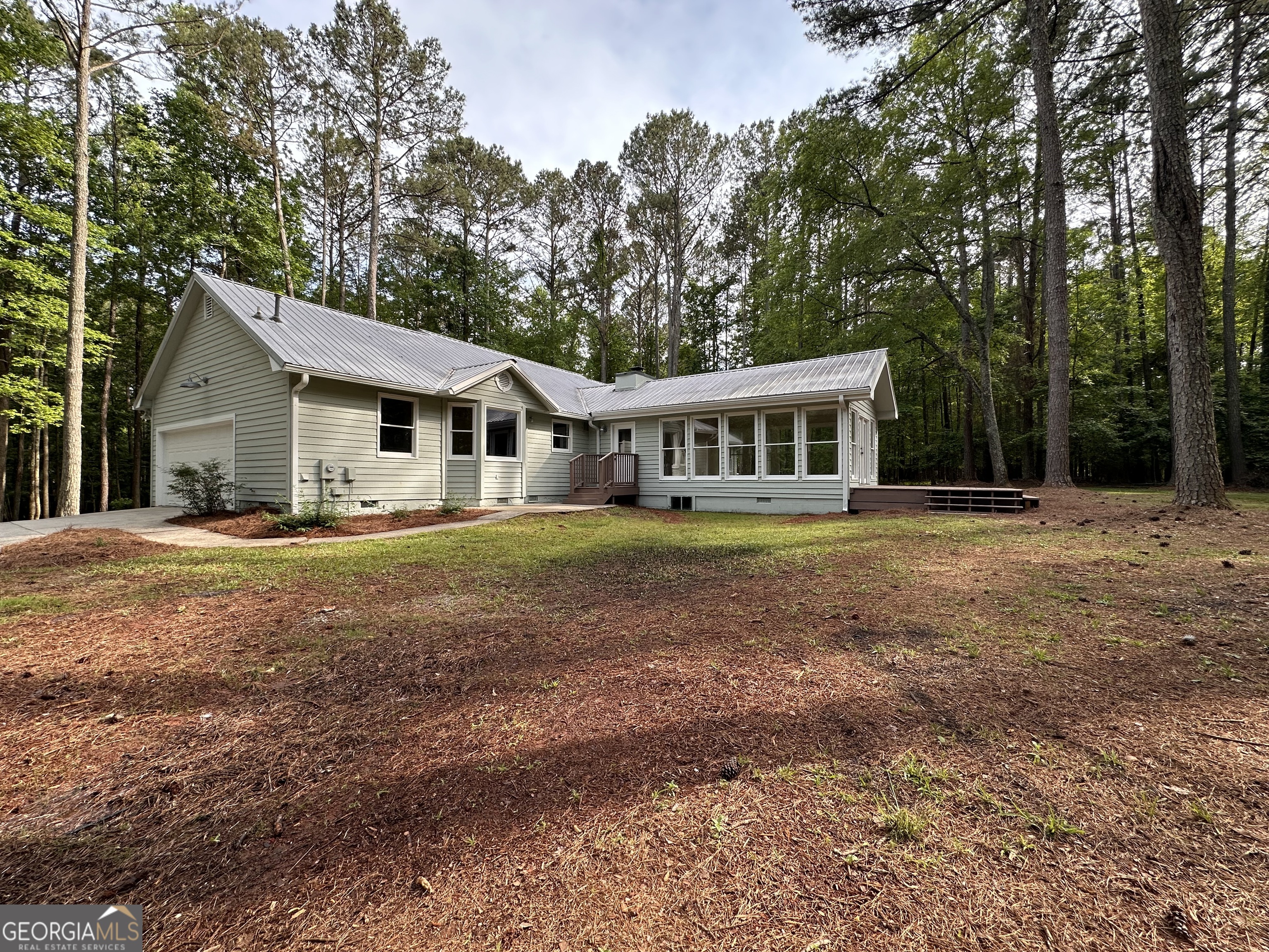 325 Lake Coweta Trail Property Photo 5