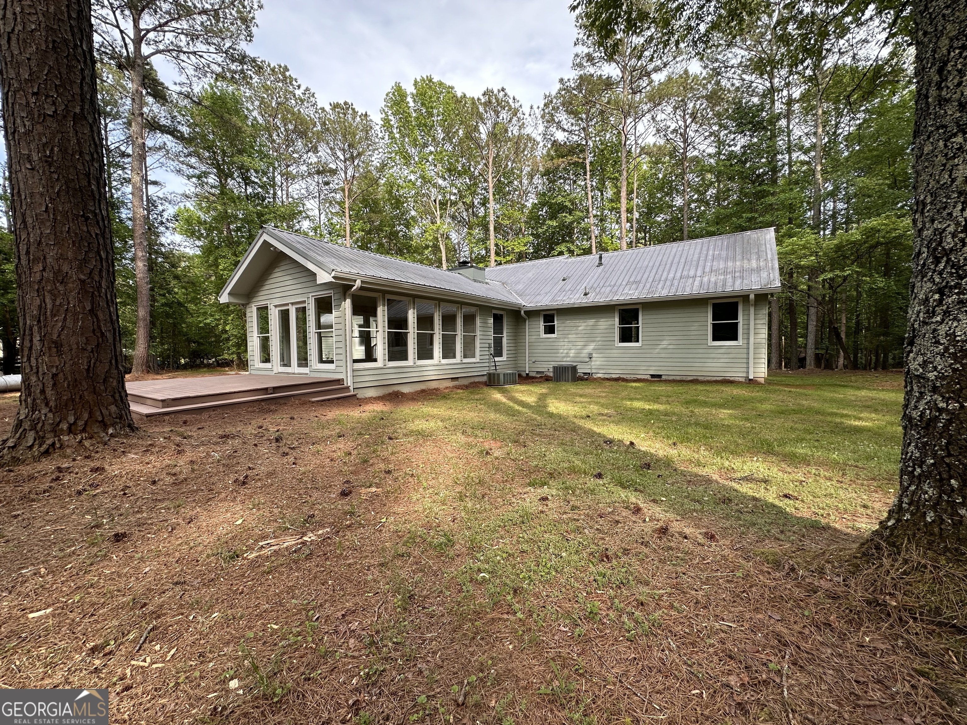 325 Lake Coweta Trail Property Photo 8