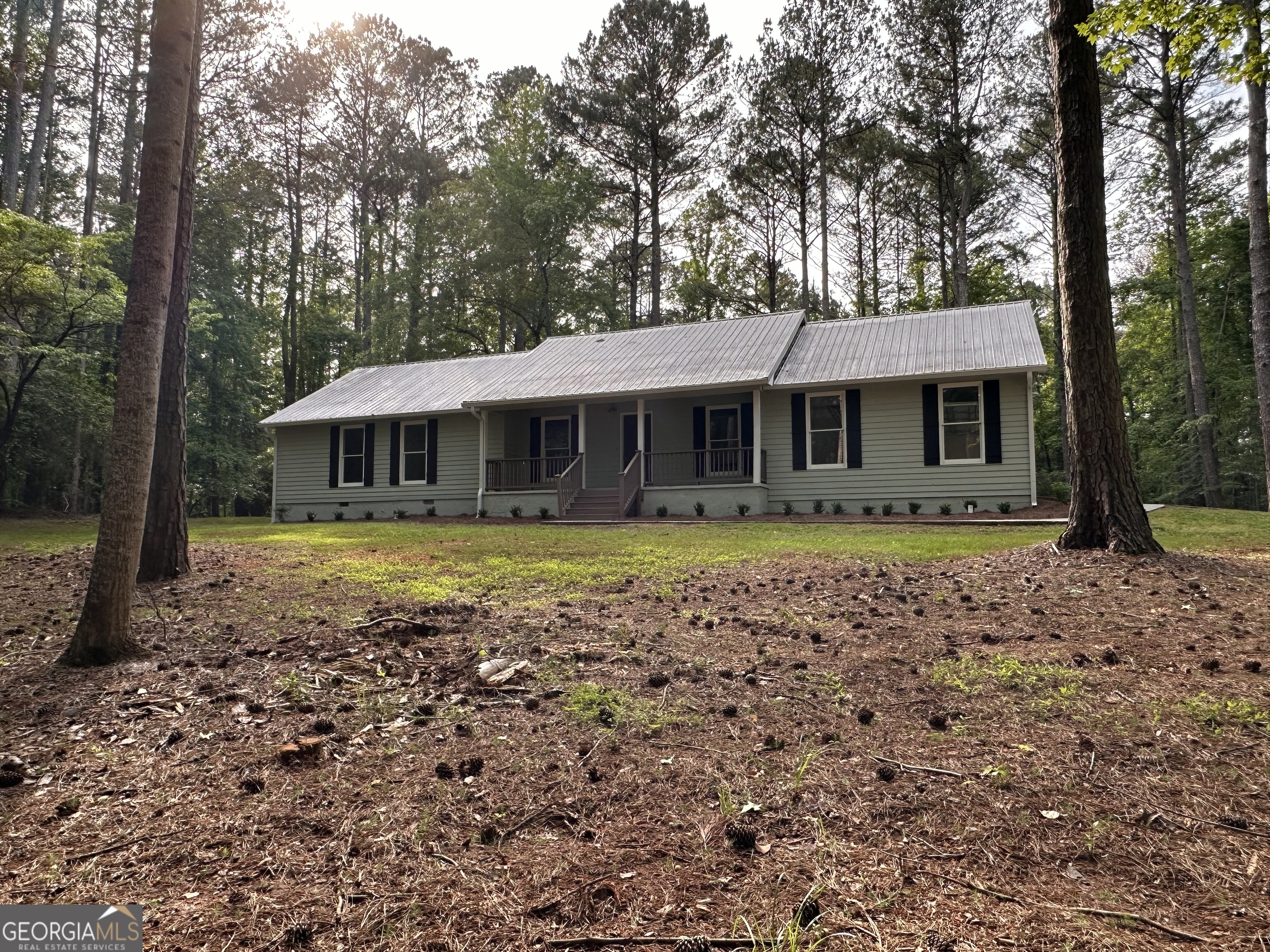 325 Lake Coweta Trail Property Photo 10