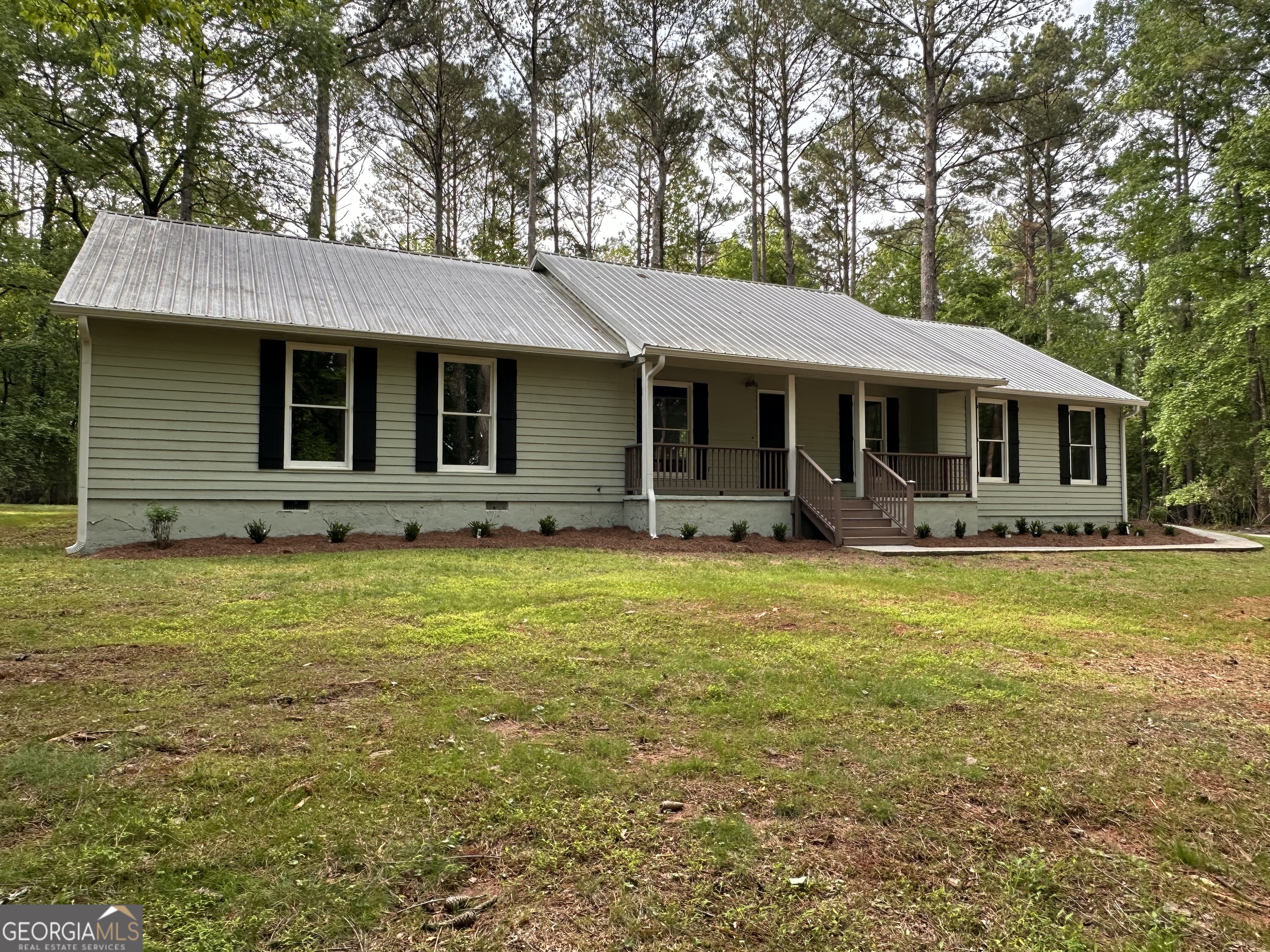 325 Lake Coweta Trail Property Photo 11