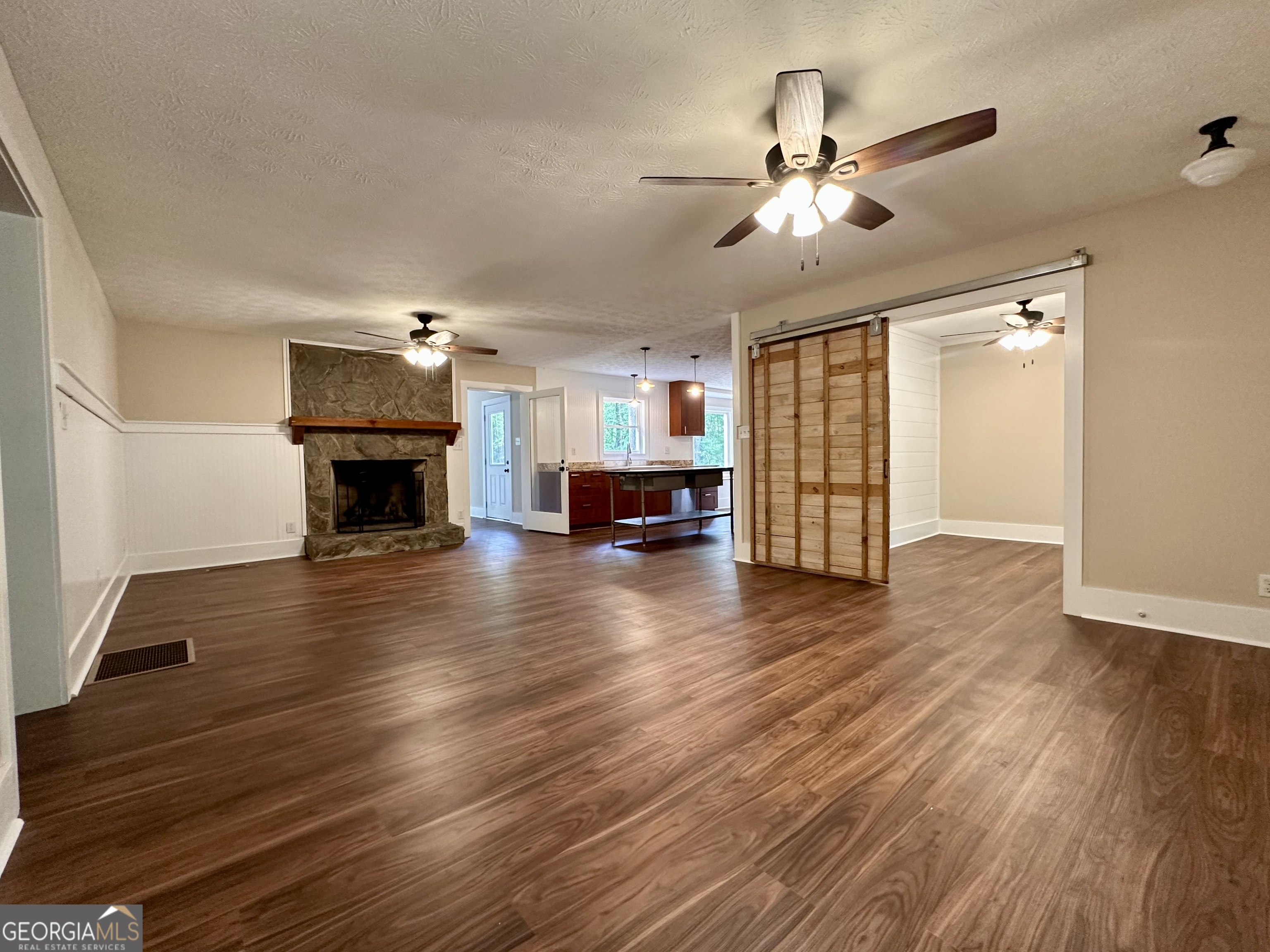 325 Lake Coweta Trail Property Photo 13