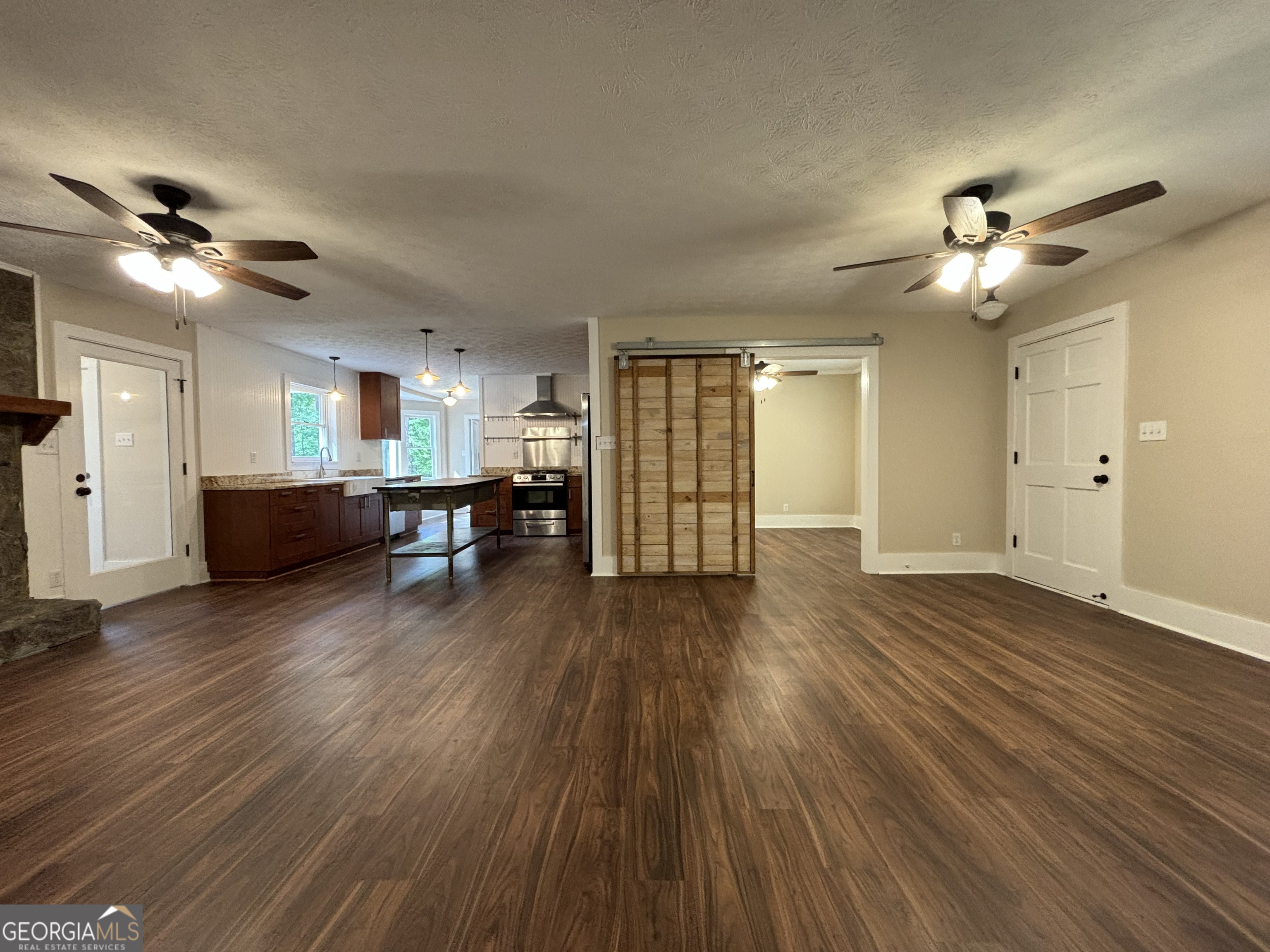 325 Lake Coweta Trail Property Photo 14