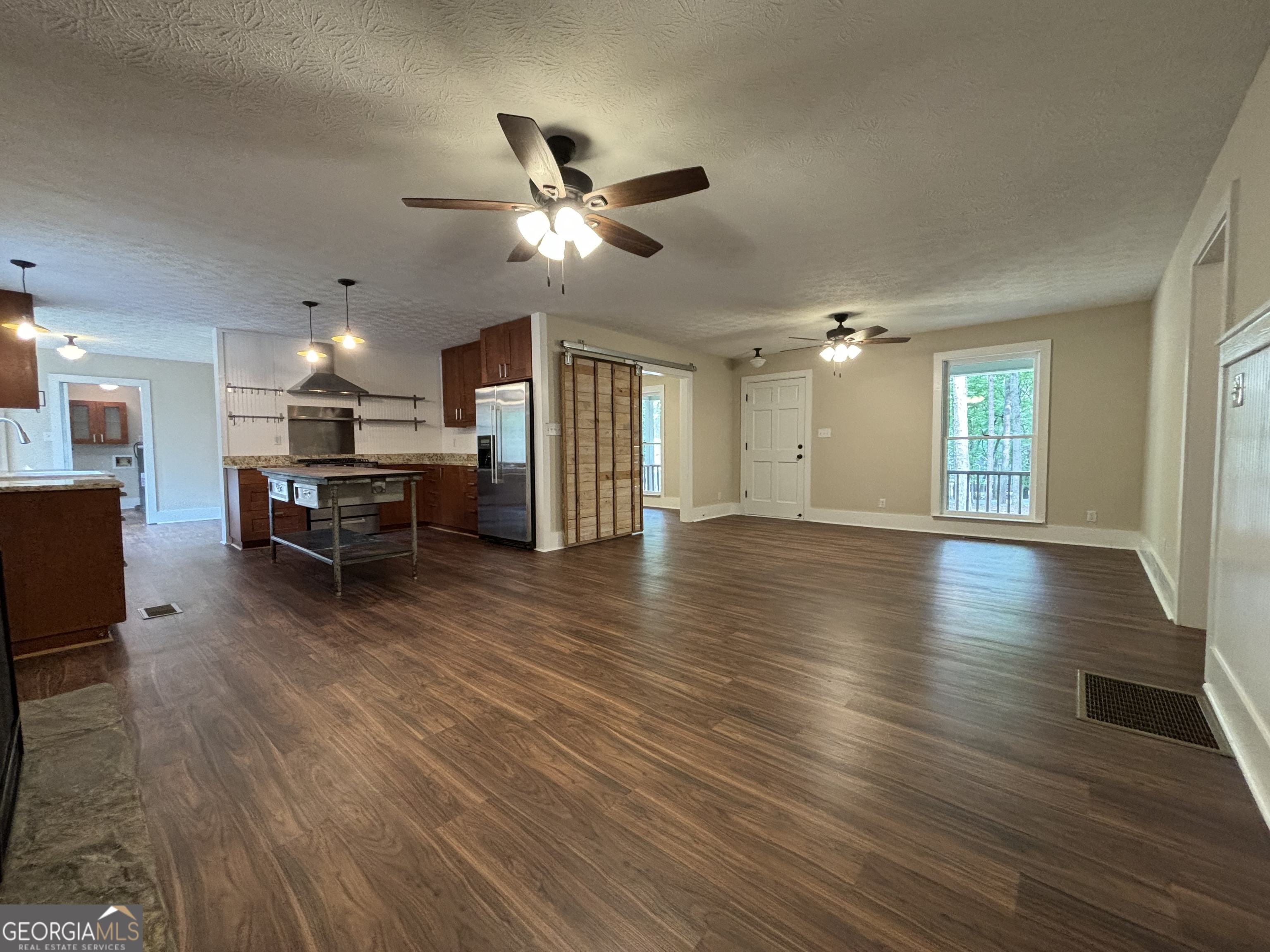 325 Lake Coweta Trail Property Photo 15
