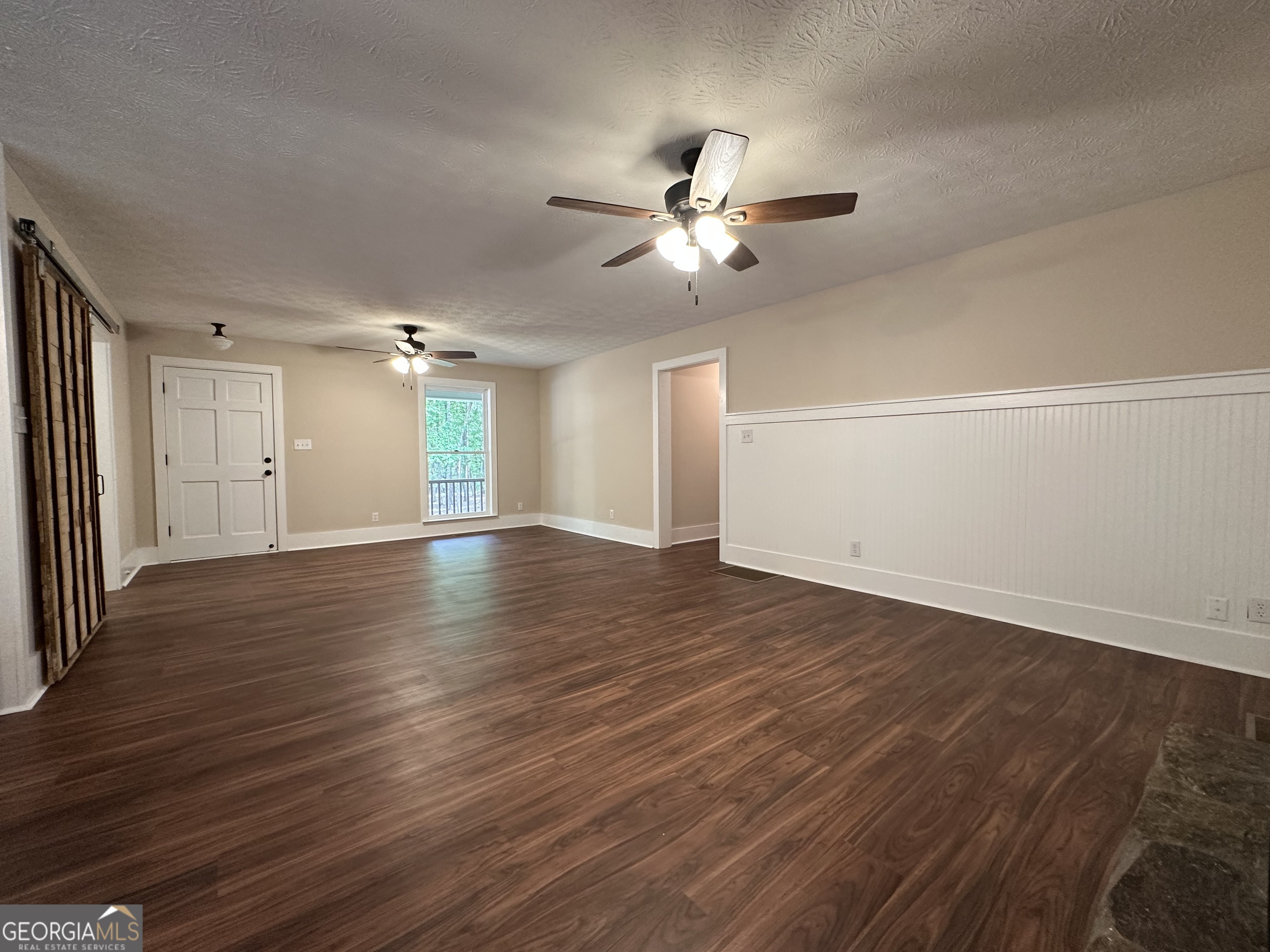 325 Lake Coweta Trail Property Photo 16