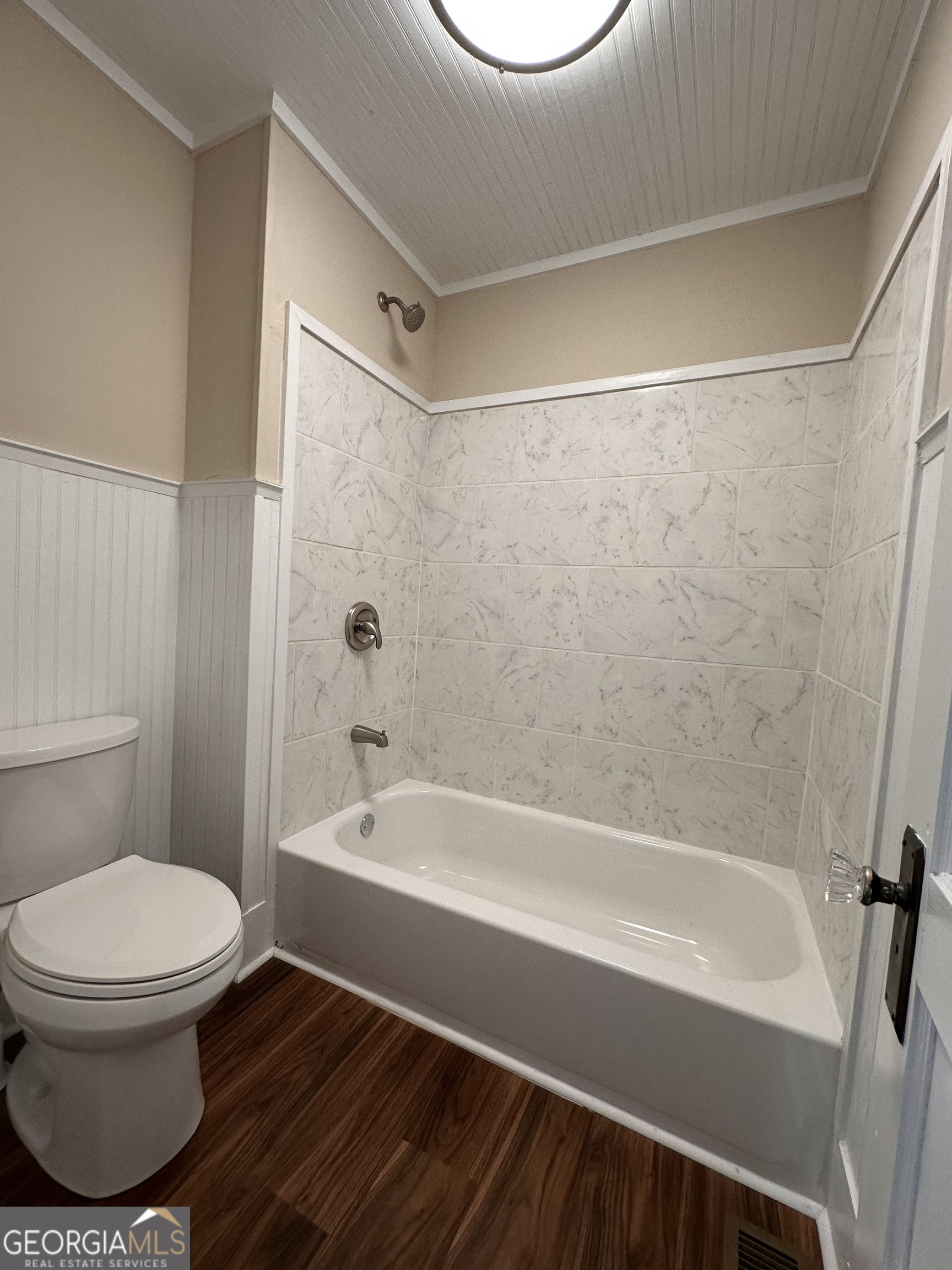 325 Lake Coweta Trail Property Photo 33