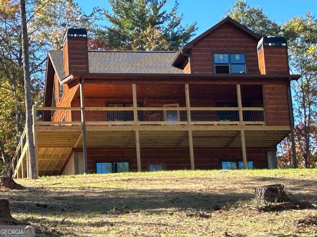 450 Twin Springs Road Property Photo 1