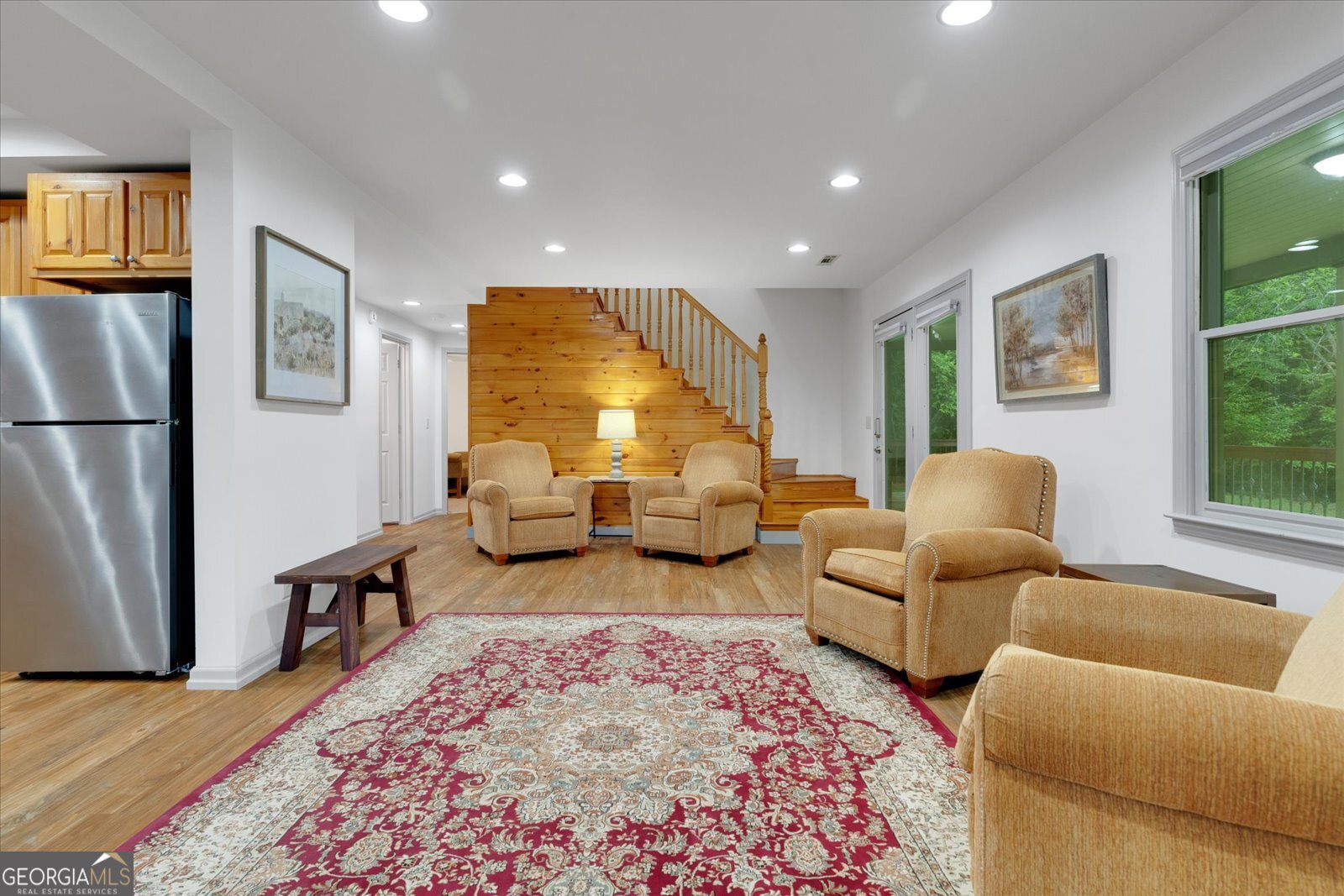 837 & 841 Fausetts Lake Road Property Photo 65